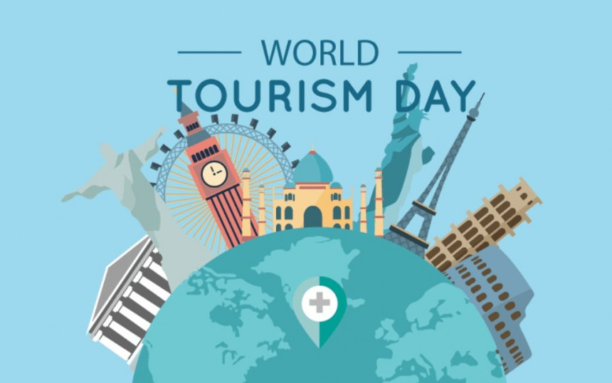 La celebración del Día Mundial del Turismo este año estará enfocada en el turismo rural